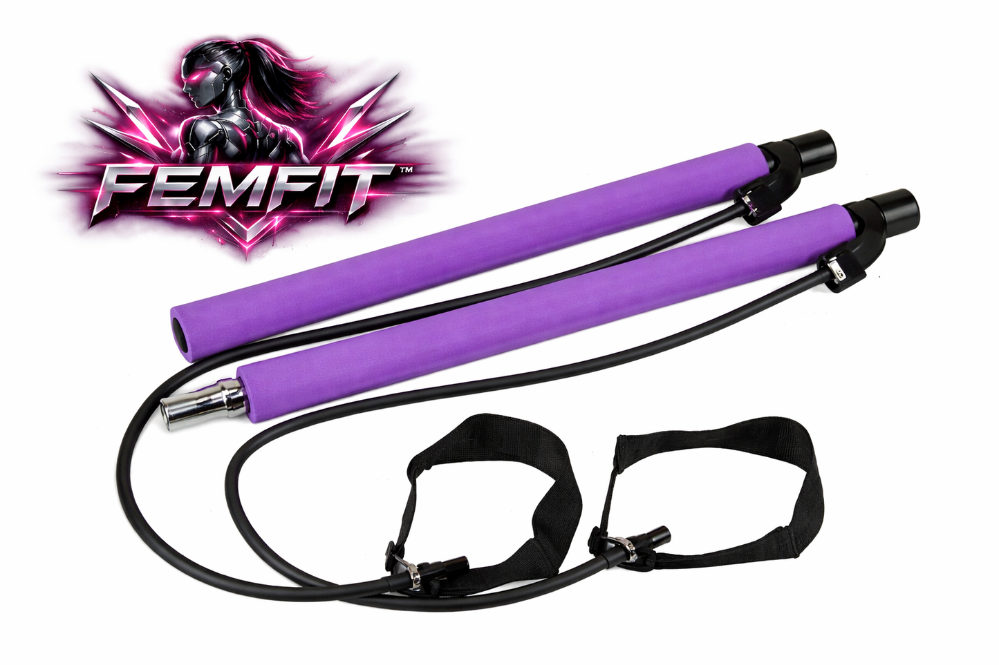 FemFit™ PowerBar Pro