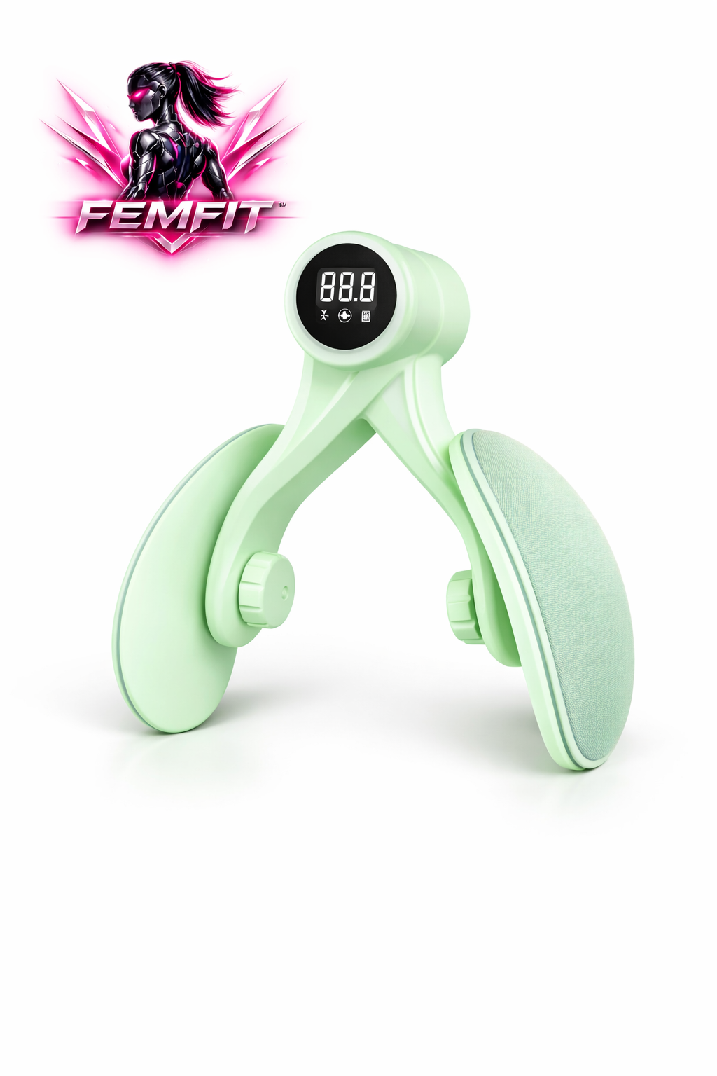 FemFit™ CoreSculpt Pro – Green