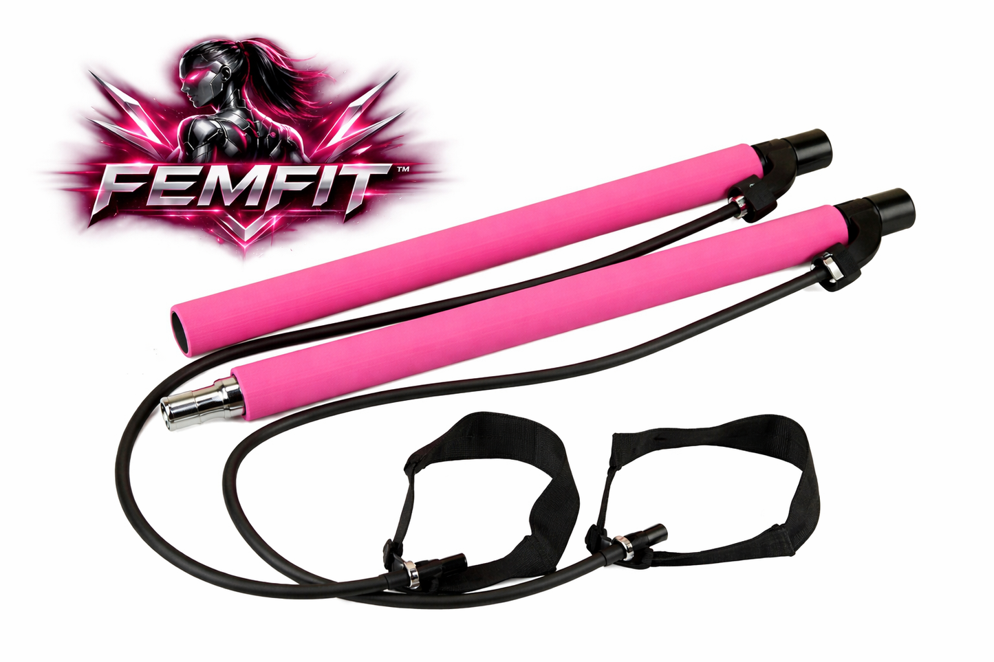 FemFit™ PowerBar Pro