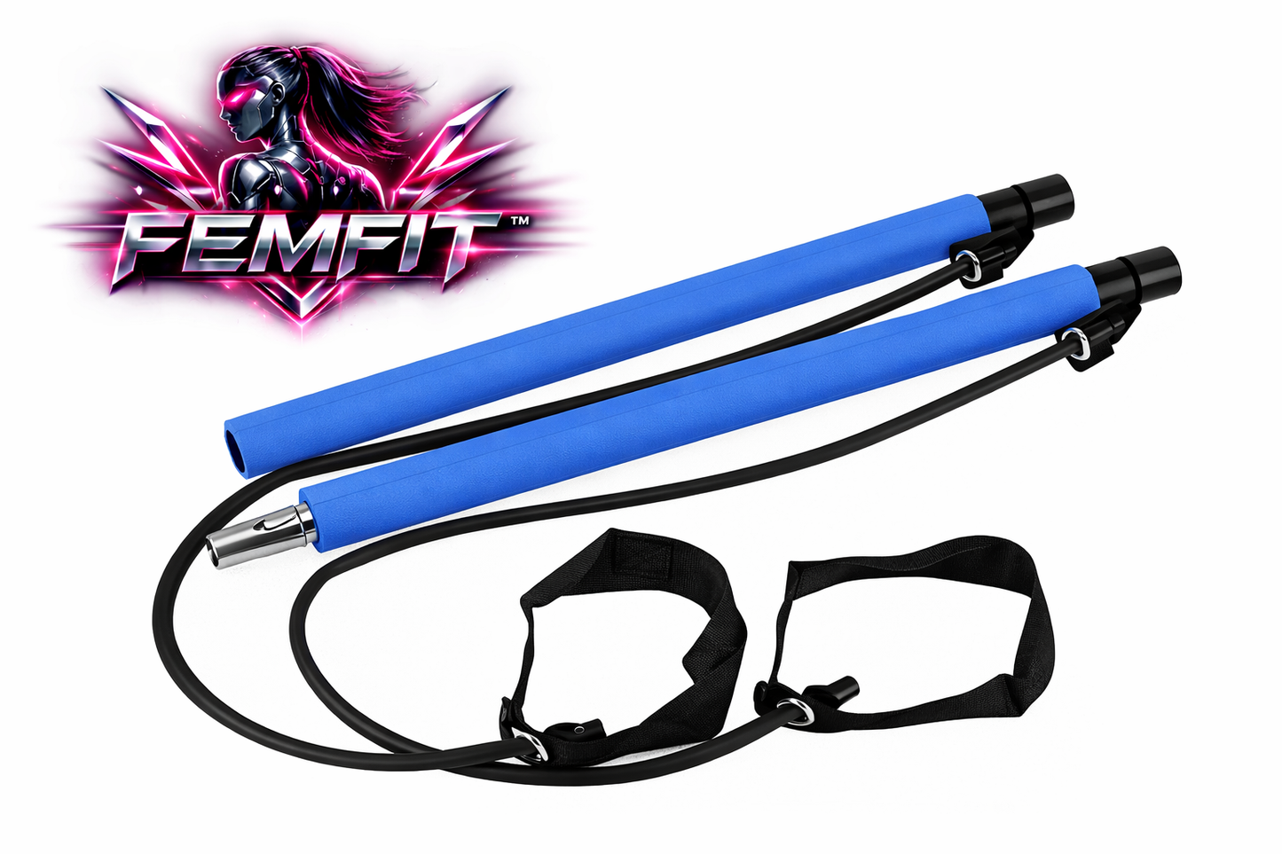 FemFit™ PowerBar Pro