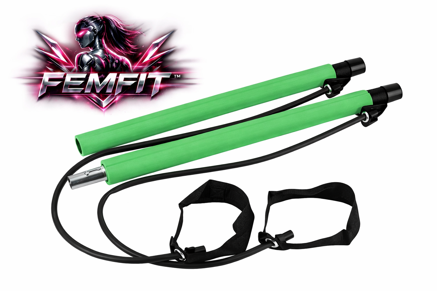 FemFit™ PowerBar Pro