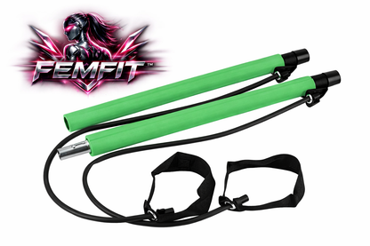 FemFit™ PowerBar Pro