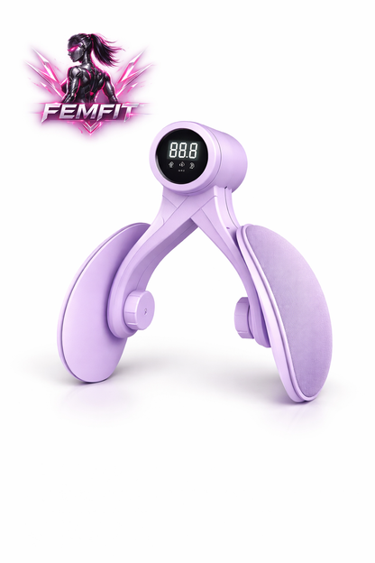 FemFit™ CoreSculpt Pro – Purple